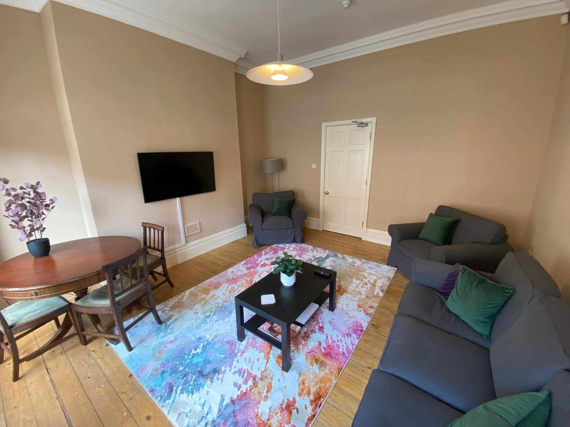 Spacious In Stunning *